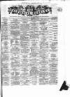 Caledonian Mercury Saturday 18 November 1865 Page 1