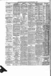 Caledonian Mercury Saturday 18 November 1865 Page 8