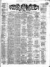 Caledonian Mercury Tuesday 21 November 1865 Page 1