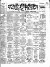 Caledonian Mercury Thursday 23 November 1865 Page 1