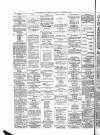 Caledonian Mercury Saturday 25 November 1865 Page 4