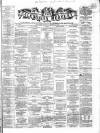 Caledonian Mercury Monday 27 November 1865 Page 1