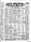 Caledonian Mercury Tuesday 28 November 1865 Page 1