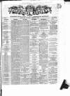 Caledonian Mercury Wednesday 29 November 1865 Page 1