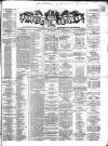 Caledonian Mercury Thursday 30 November 1865 Page 1
