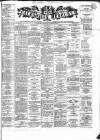 Caledonian Mercury Monday 04 December 1865 Page 1