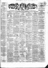 Caledonian Mercury Wednesday 06 December 1865 Page 1