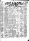 Caledonian Mercury Thursday 07 December 1865 Page 1