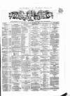 Caledonian Mercury Saturday 09 December 1865 Page 1