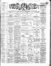 Caledonian Mercury Thursday 14 December 1865 Page 1