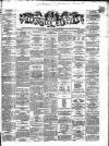 Caledonian Mercury Monday 18 December 1865 Page 1