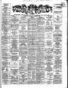 Caledonian Mercury Wednesday 20 December 1865 Page 1