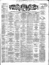 Caledonian Mercury Friday 22 December 1865 Page 1
