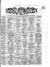 Caledonian Mercury Saturday 23 December 1865 Page 1