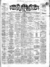 Caledonian Mercury Monday 25 December 1865 Page 1