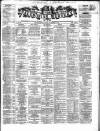Caledonian Mercury Wednesday 27 December 1865 Page 1