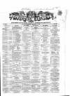 Caledonian Mercury Saturday 30 December 1865 Page 1