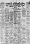 Caledonian Mercury Monday 01 January 1866 Page 1