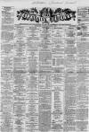 Caledonian Mercury Tuesday 02 January 1866 Page 1