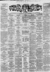 Caledonian Mercury Thursday 04 January 1866 Page 1