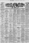 Caledonian Mercury Friday 05 January 1866 Page 1