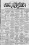 Caledonian Mercury Saturday 06 January 1866 Page 1