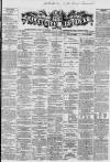 Caledonian Mercury Monday 08 January 1866 Page 1