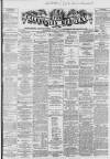 Caledonian Mercury Tuesday 09 January 1866 Page 1