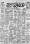 Caledonian Mercury Wednesday 10 January 1866 Page 1