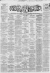 Caledonian Mercury Thursday 11 January 1866 Page 1