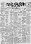 Caledonian Mercury Friday 12 January 1866 Page 1