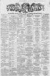 Caledonian Mercury Saturday 13 January 1866 Page 1