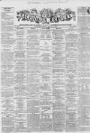 Caledonian Mercury Friday 19 January 1866 Page 1