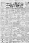 Caledonian Mercury Monday 22 January 1866 Page 1