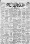 Caledonian Mercury Wednesday 24 January 1866 Page 1