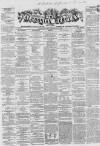 Caledonian Mercury Friday 26 January 1866 Page 1