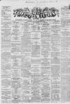 Caledonian Mercury Monday 29 January 1866 Page 1
