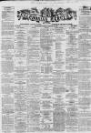 Caledonian Mercury Tuesday 30 January 1866 Page 1