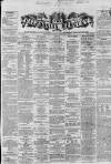 Caledonian Mercury Friday 02 February 1866 Page 1