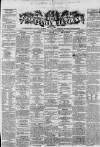 Caledonian Mercury Monday 05 February 1866 Page 1