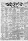 Caledonian Mercury Friday 09 February 1866 Page 1