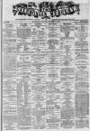 Caledonian Mercury Saturday 10 February 1866 Page 1