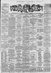 Caledonian Mercury Thursday 15 February 1866 Page 1