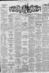 Caledonian Mercury Monday 19 February 1866 Page 1