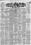 Caledonian Mercury Monday 05 March 1866 Page 1
