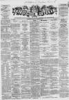 Caledonian Mercury Monday 12 March 1866 Page 1