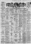 Caledonian Mercury Tuesday 01 May 1866 Page 1