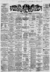 Caledonian Mercury Wednesday 02 May 1866 Page 1