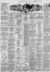 Caledonian Mercury Thursday 03 May 1866 Page 1