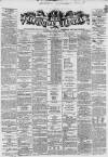 Caledonian Mercury Friday 04 May 1866 Page 1